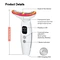 7 color beauty device for face and neck